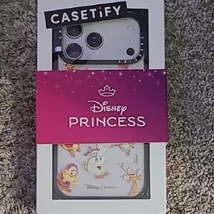 Casetify Disney Princess Phone Case - Multicolor